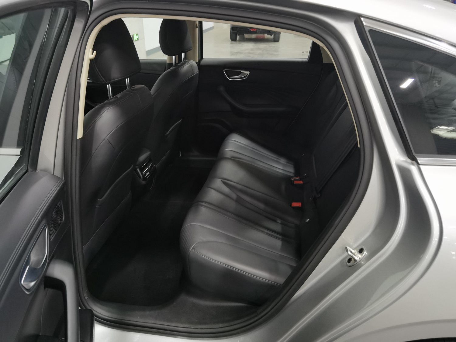Used Roewe D7 2023 1.5 AT