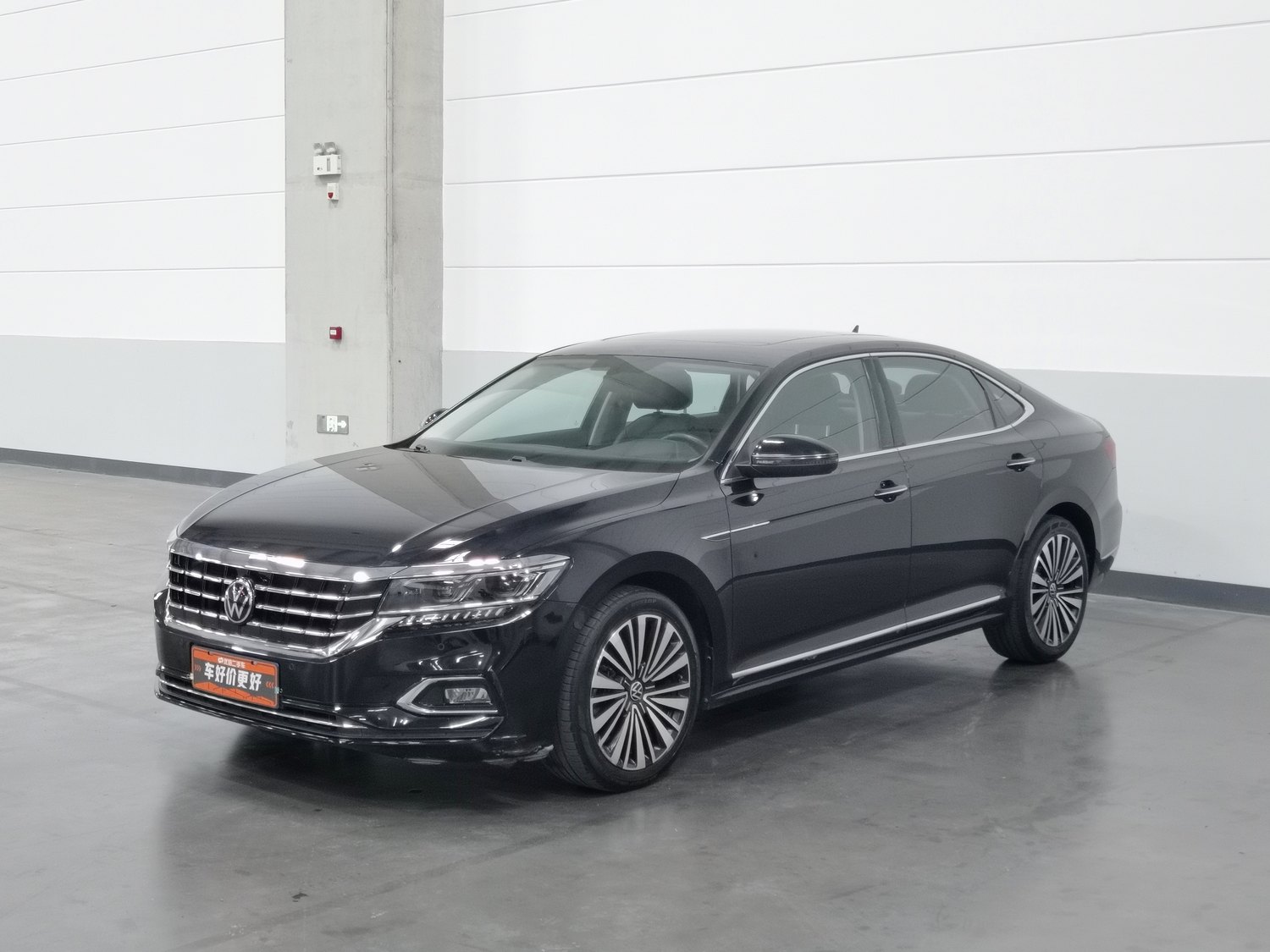 Used Volkswagen Passat 2020 2.0 AT