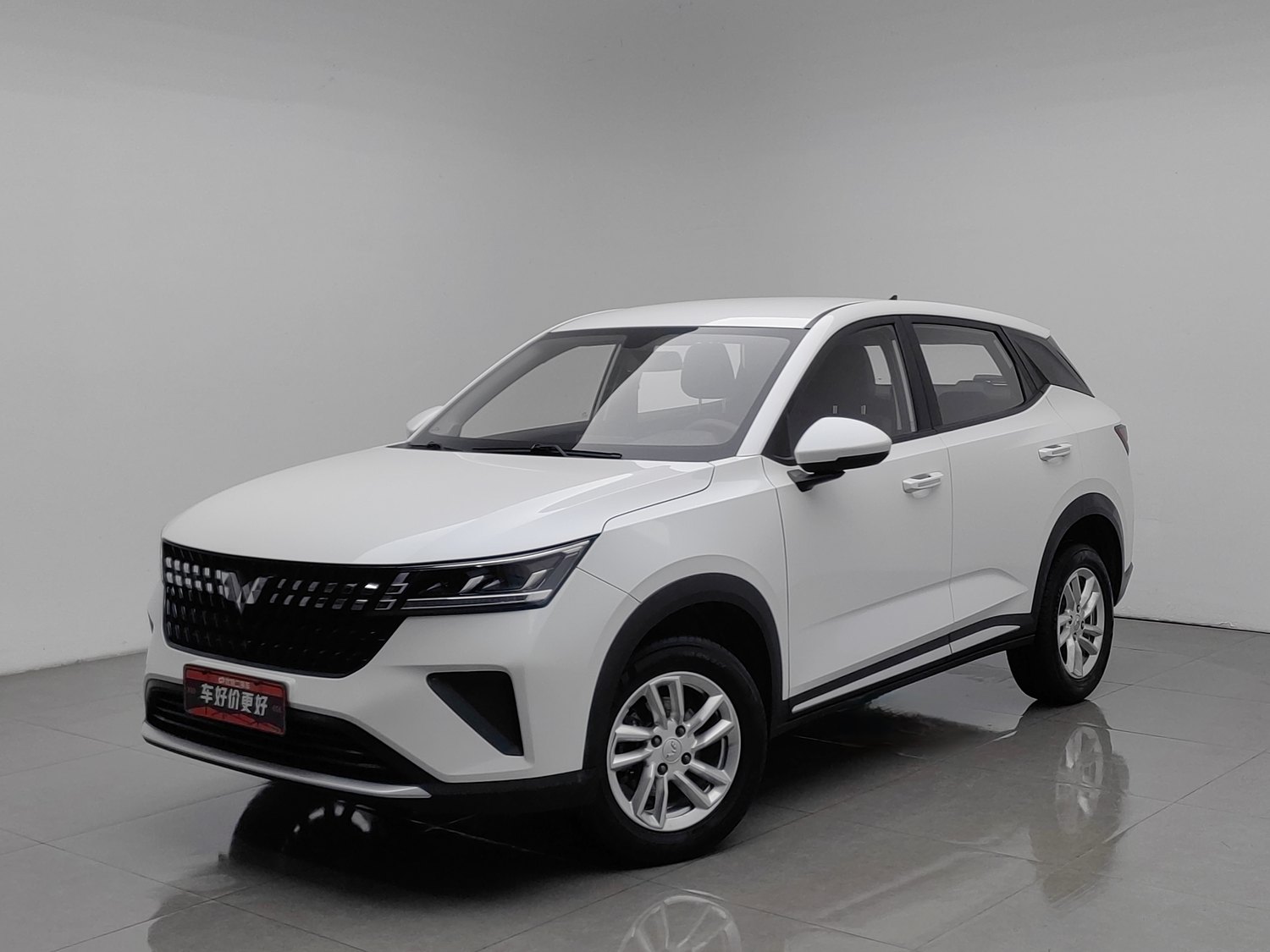 Used Wuling Xingchi 2022 1.5 AT