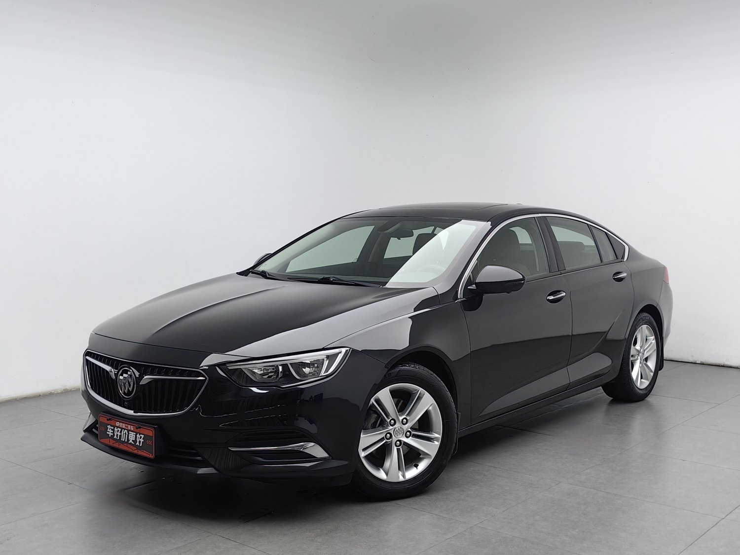 Used Buick Regal 2019 1.5 AT