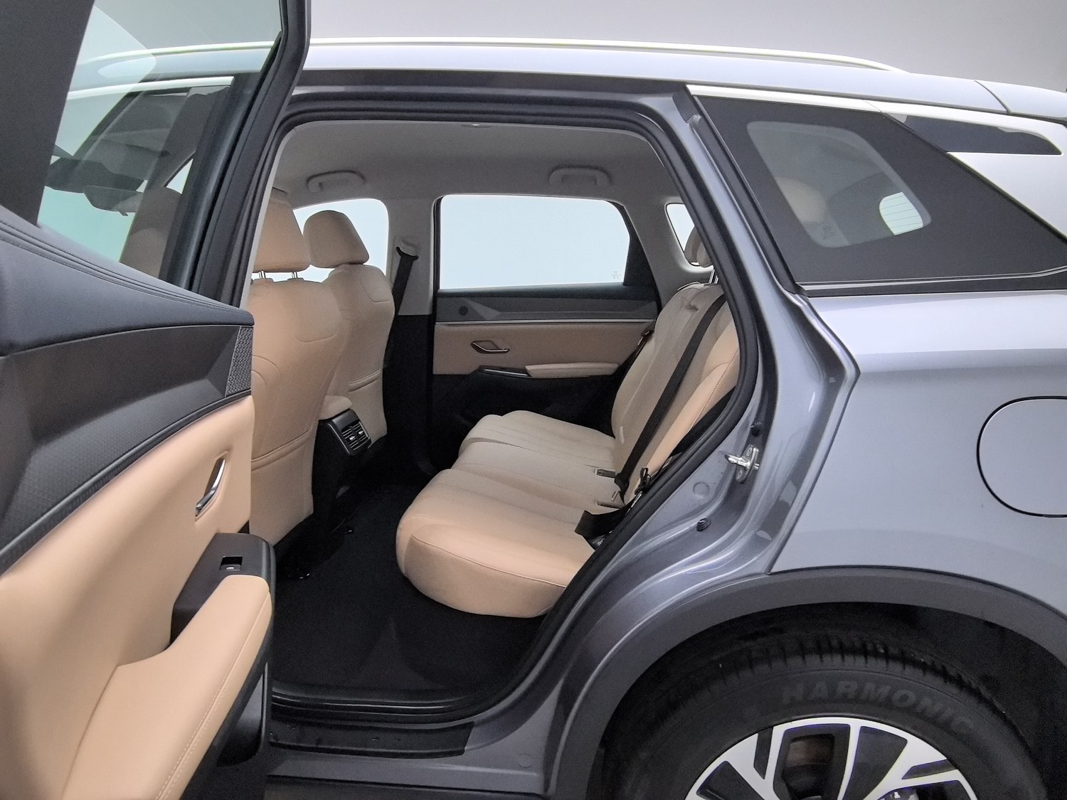 Used BYD Song Pro EV 2025 1.5 AT