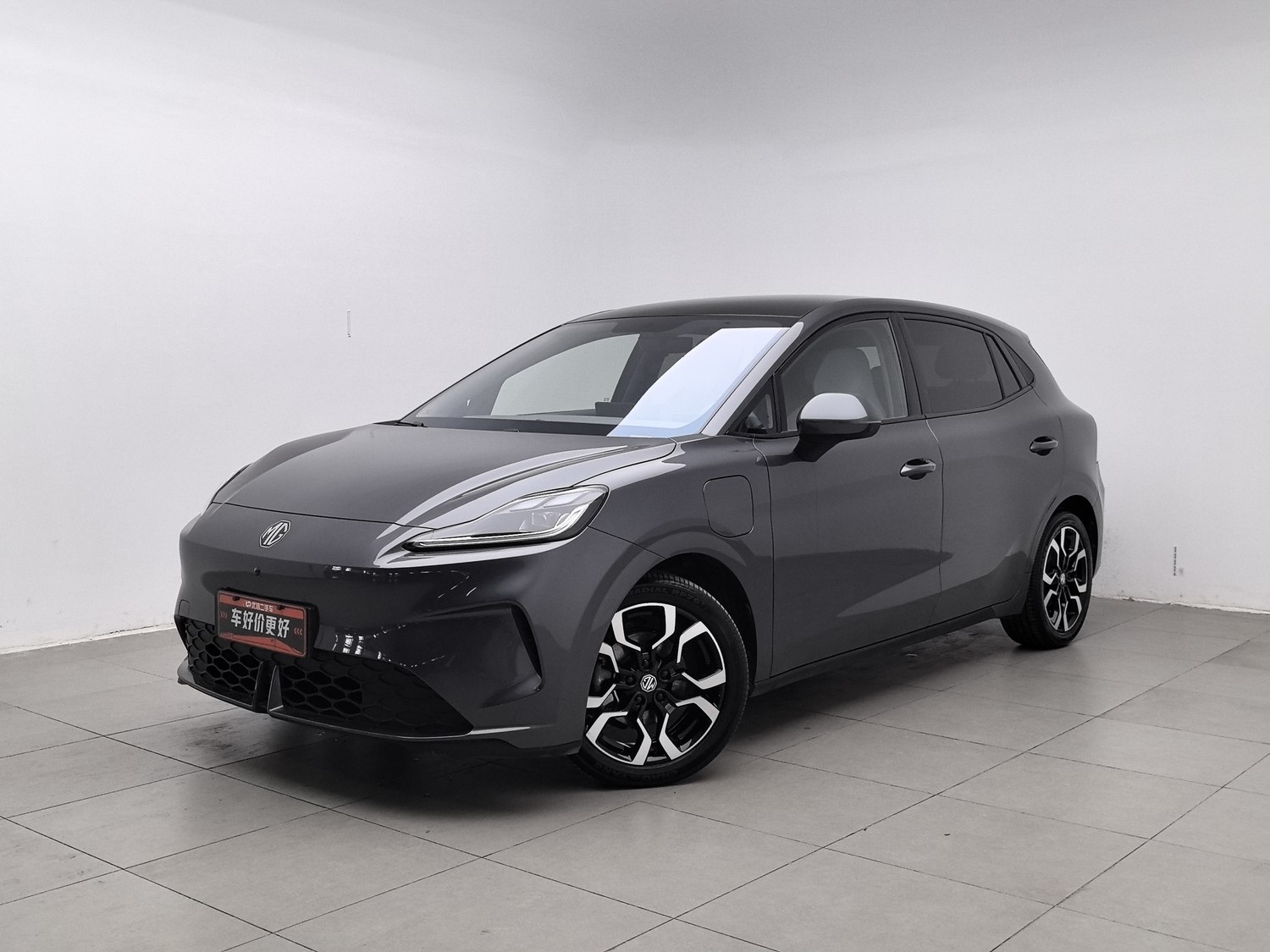 Used MG MG4 EV 2026
