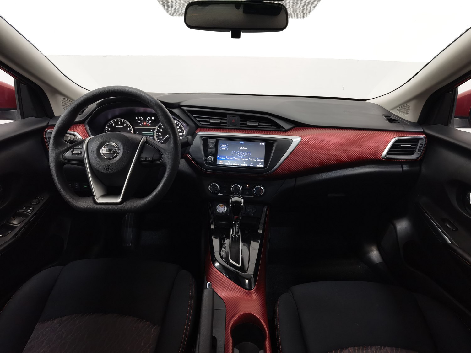 Used Nissan Bluebird 2016 1.6 AT