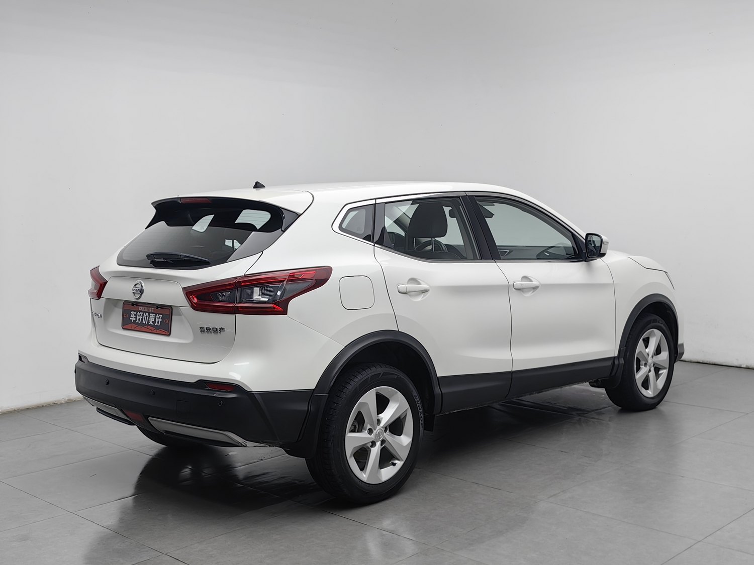 Used Nissan Qashqai 2022 2.0 AT