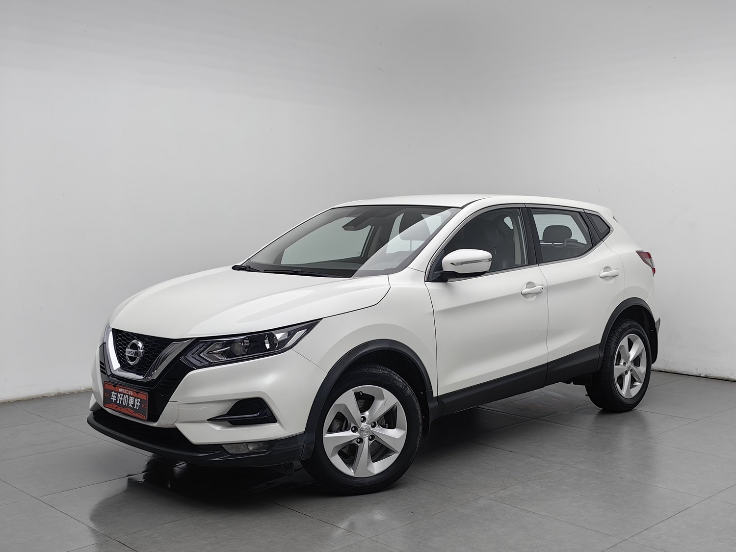 Used Nissan Qashqai 2022 2.0 AT