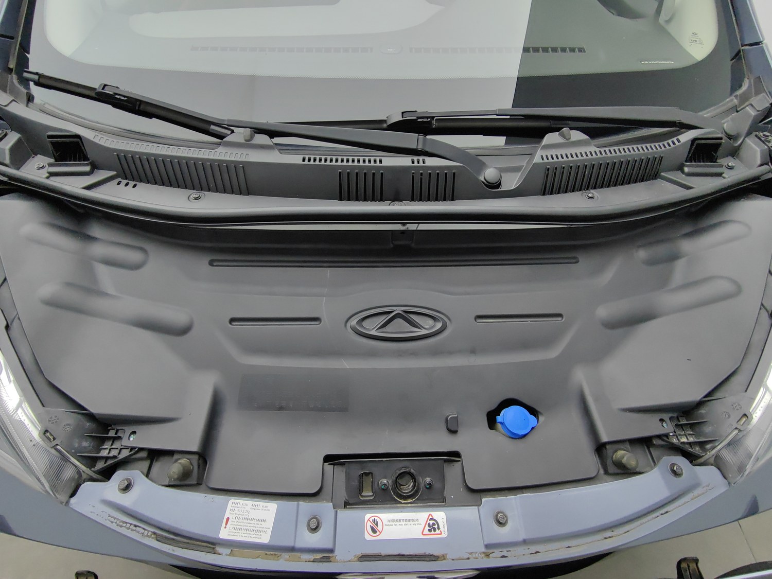 Used Chery New Energy eQ1 2019