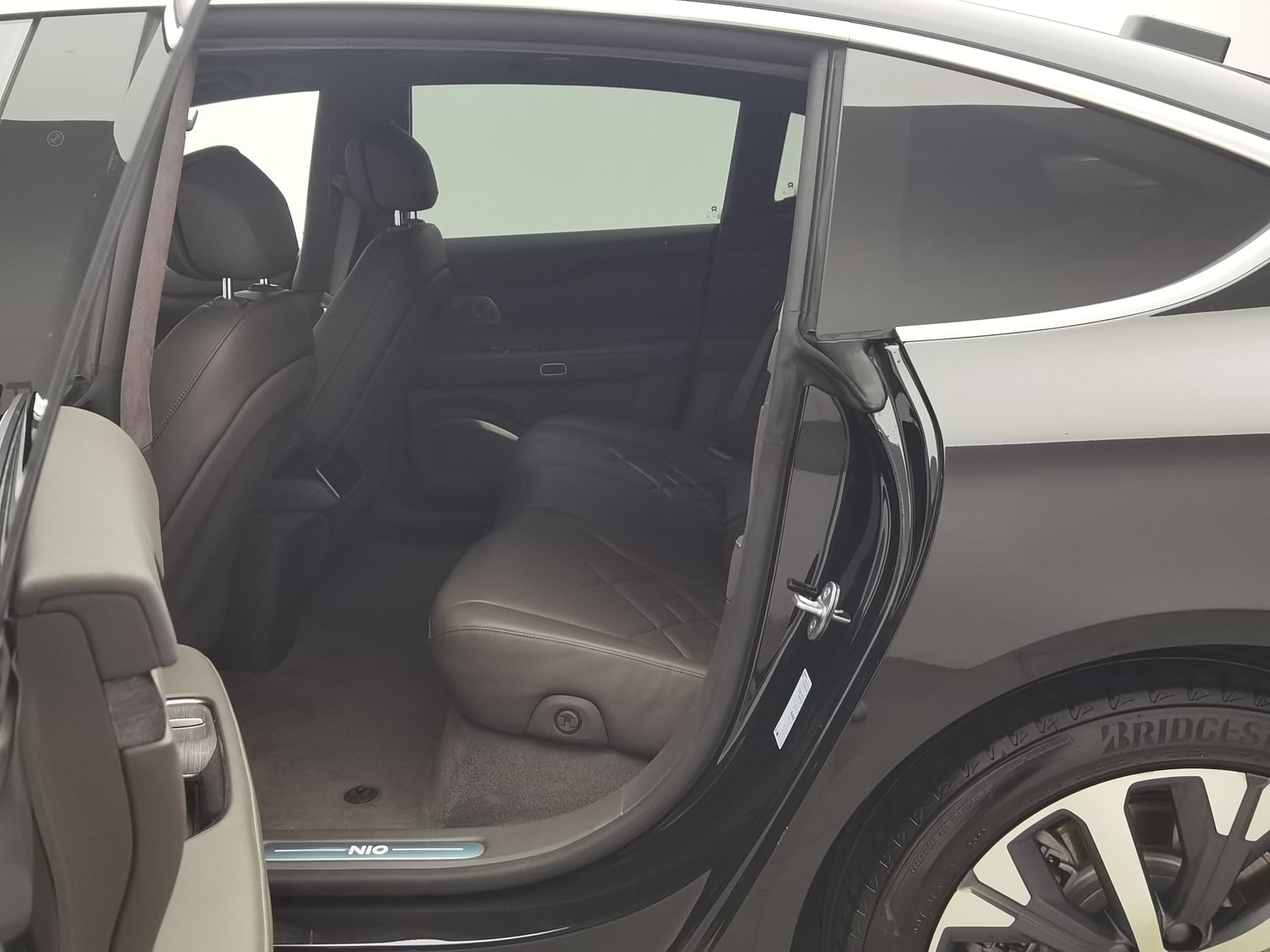 Used NIO ET7 2022