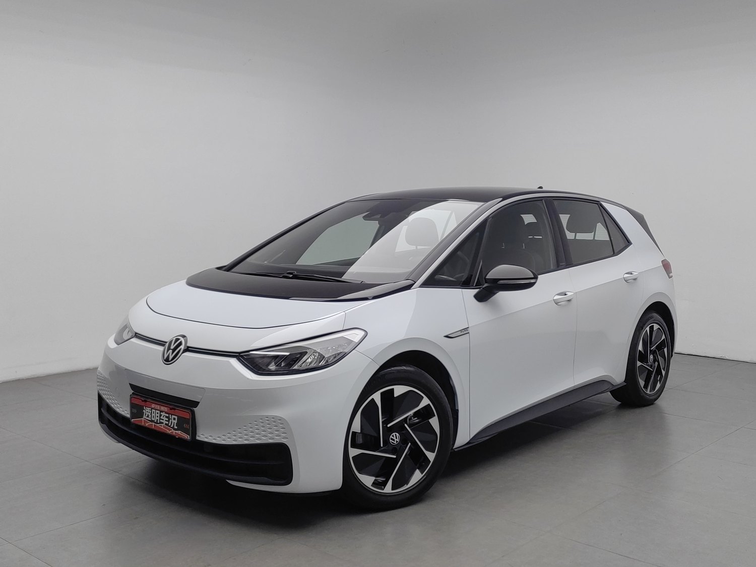 Used Volkswagen ID.3 2023
