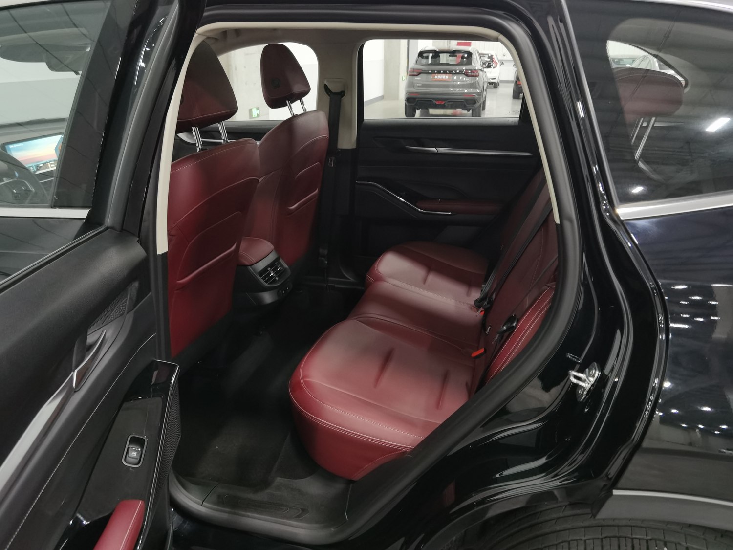 Used Haval H6 2021 1.5 AT