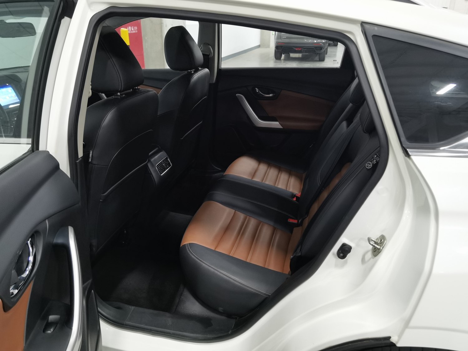 Used Venucia T90 2018 2.0 AT