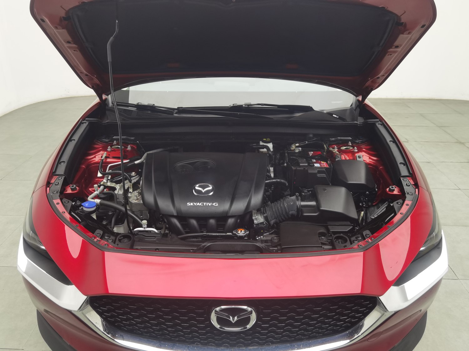 Used Mazda CX-30 2020 2.0 AT