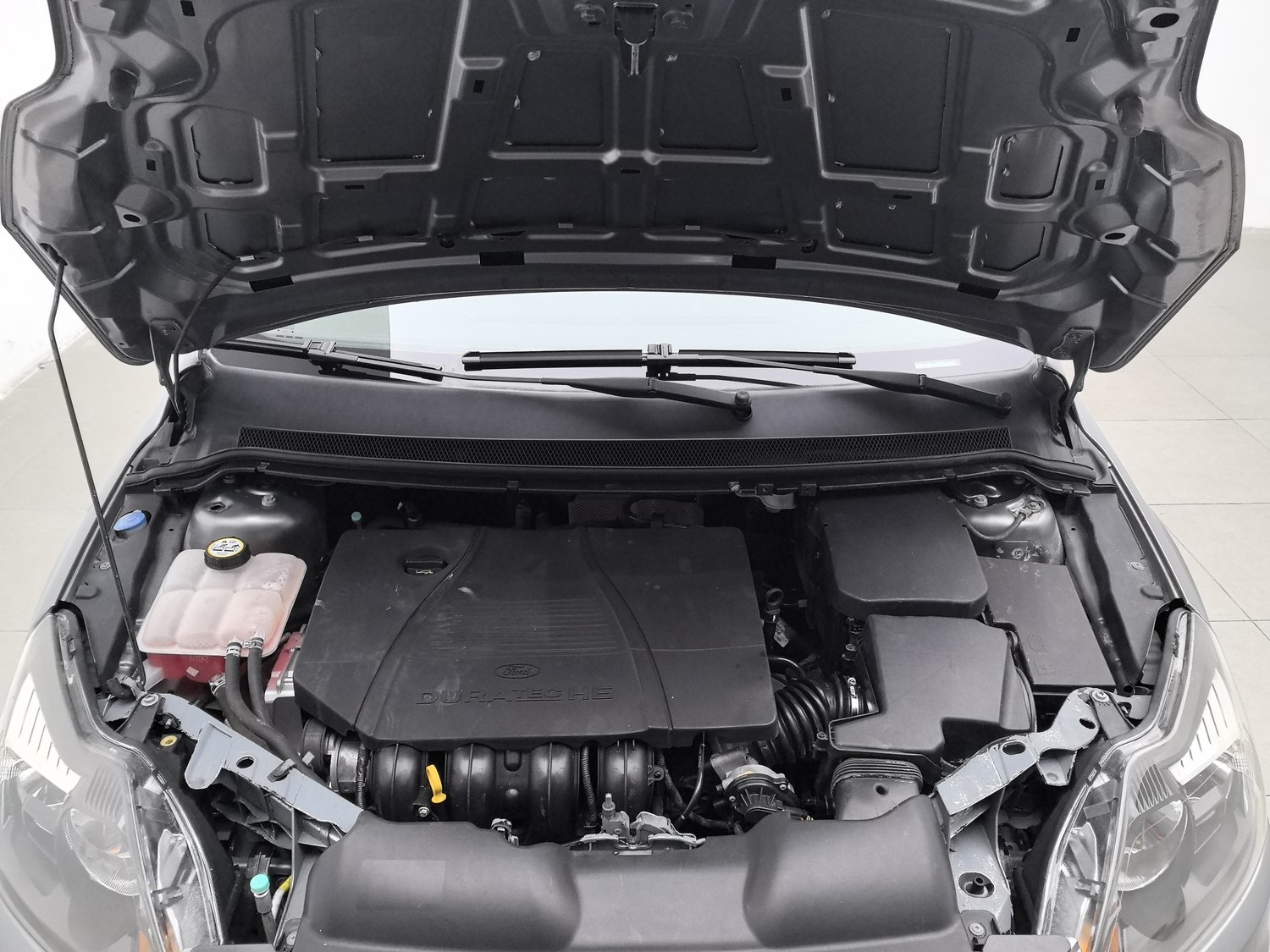 Used Ford Focus 2011 1.8 AT
