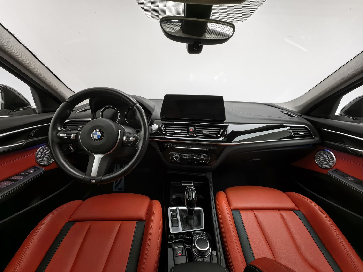 Used BMW 1 Series 2021 2.0 AT