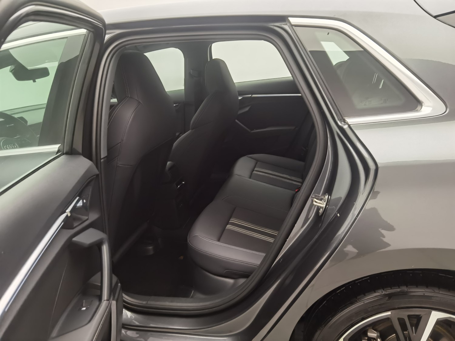 Used Audi A3 2024 1.4 AT