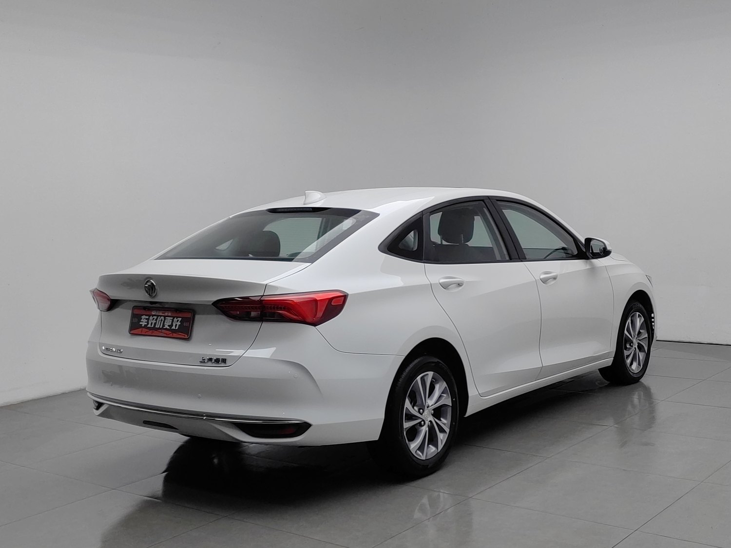 Used Buick Verano 2023 1.5 AT