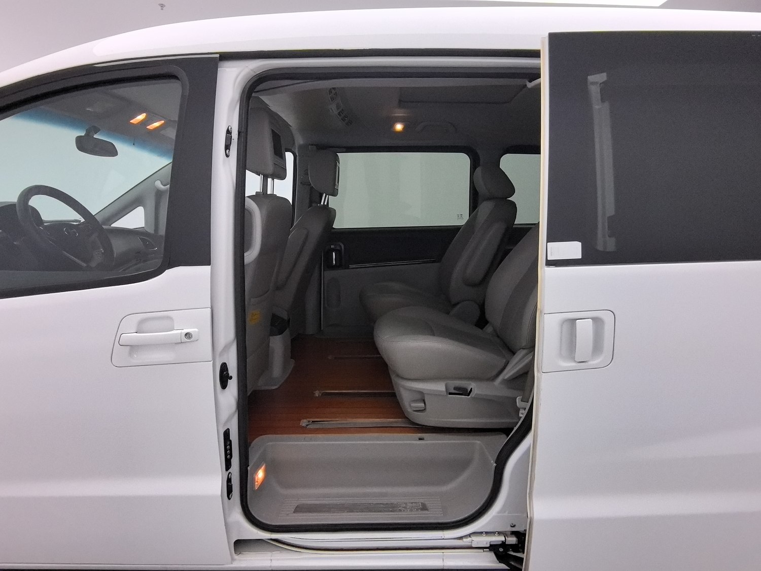 Used JAC M5 2013 2.0 AT