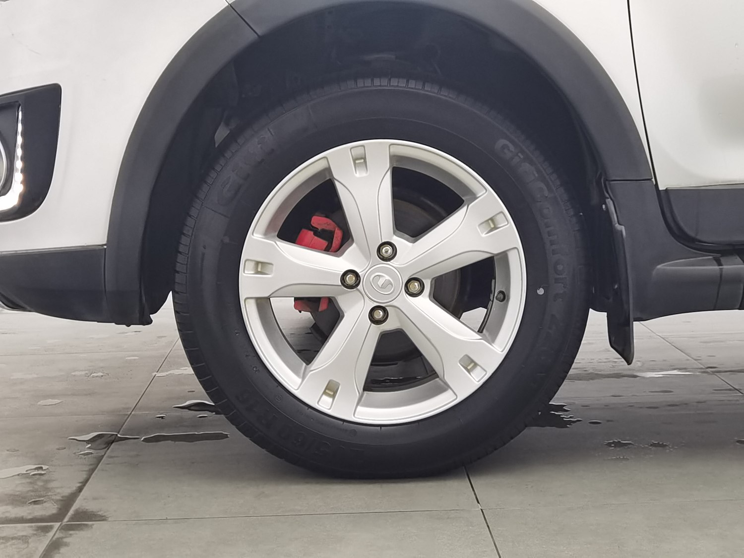 Used Great Wall M4 2014 1.5 MT