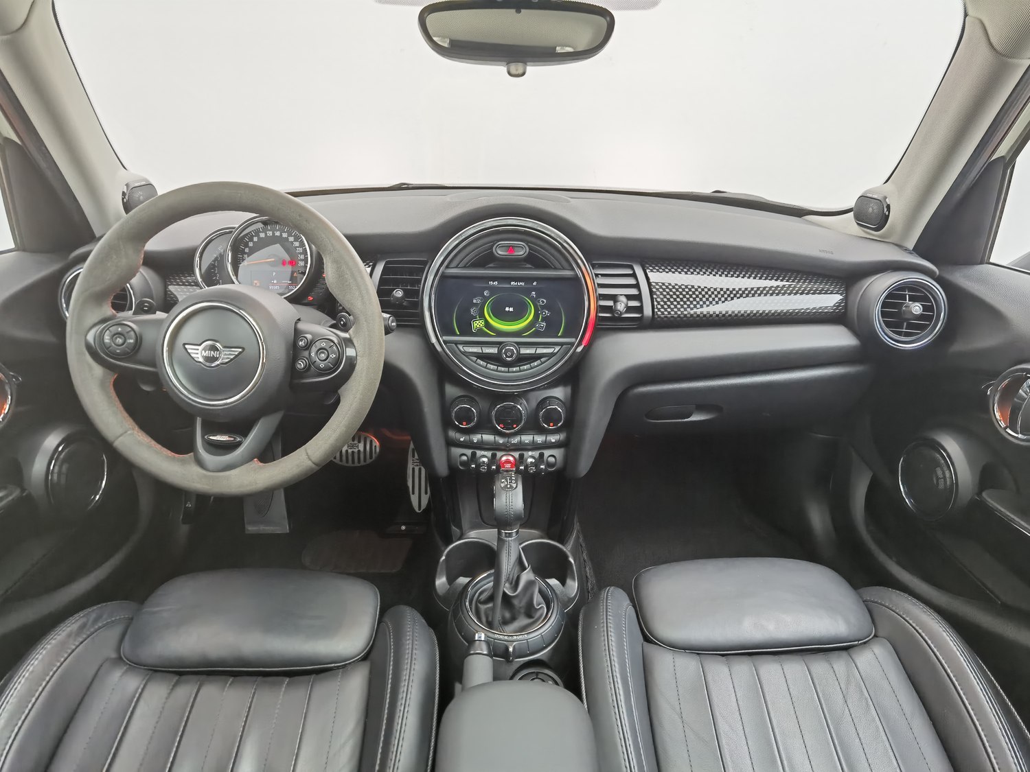 Used MINI MINI 2015 2.0 AT