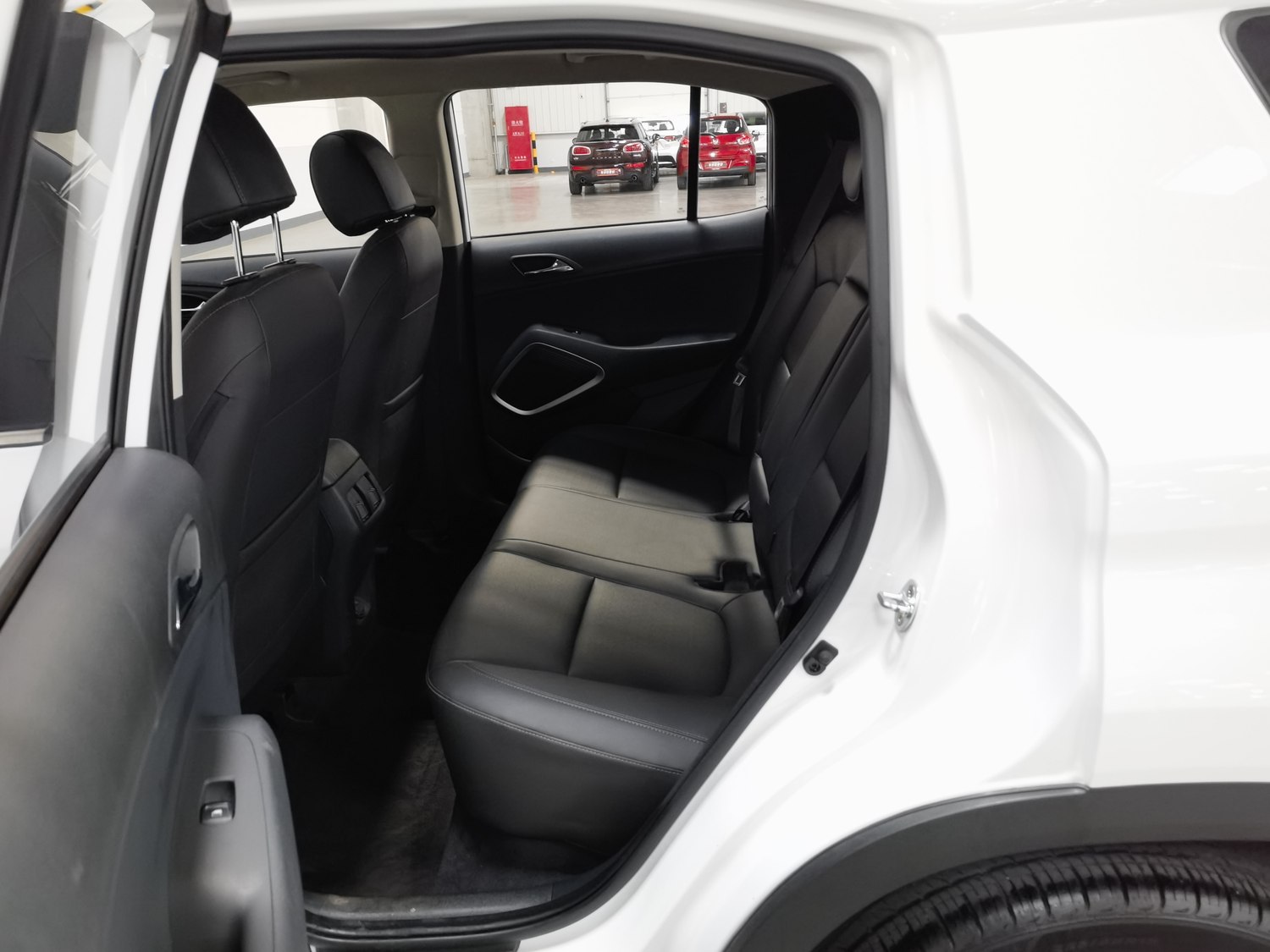 Used Hyundai ix35 2019 2.0 AT