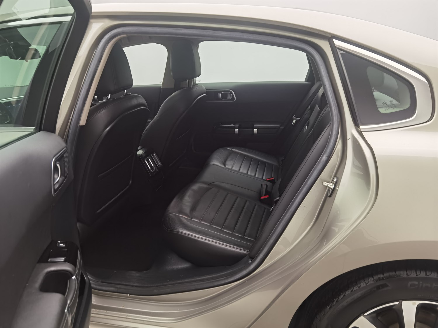 Used Citroen C6 2019 1.6 AT