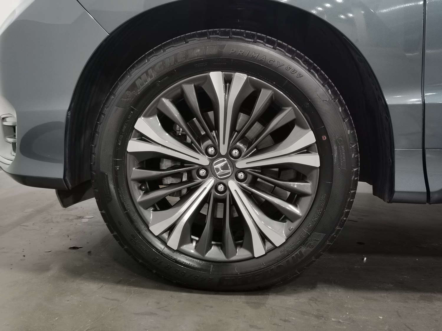 Used Honda UR-V 2020 2.0 AT