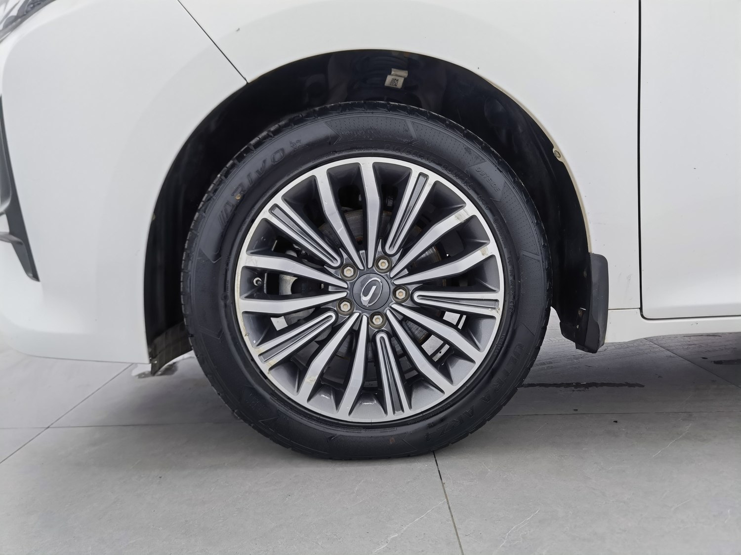 Used GAC Trumpchi M6 2019 1.5 AT