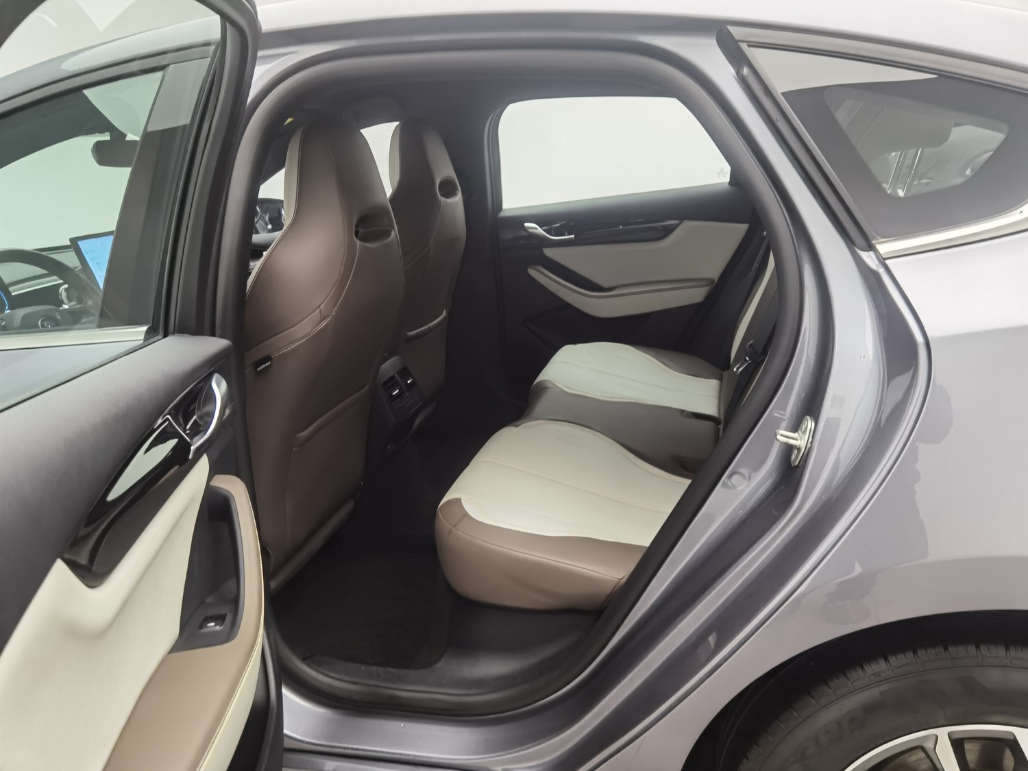 Used BYD Qin PLUS 2023 1.5 AT