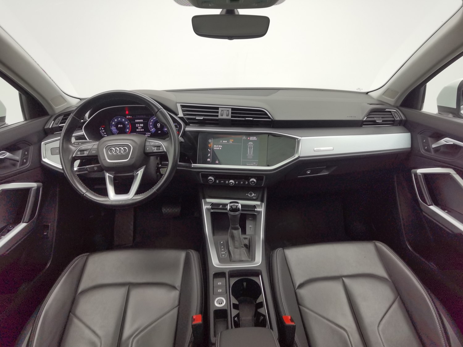Used Audi Q3 2019 1.4 AT