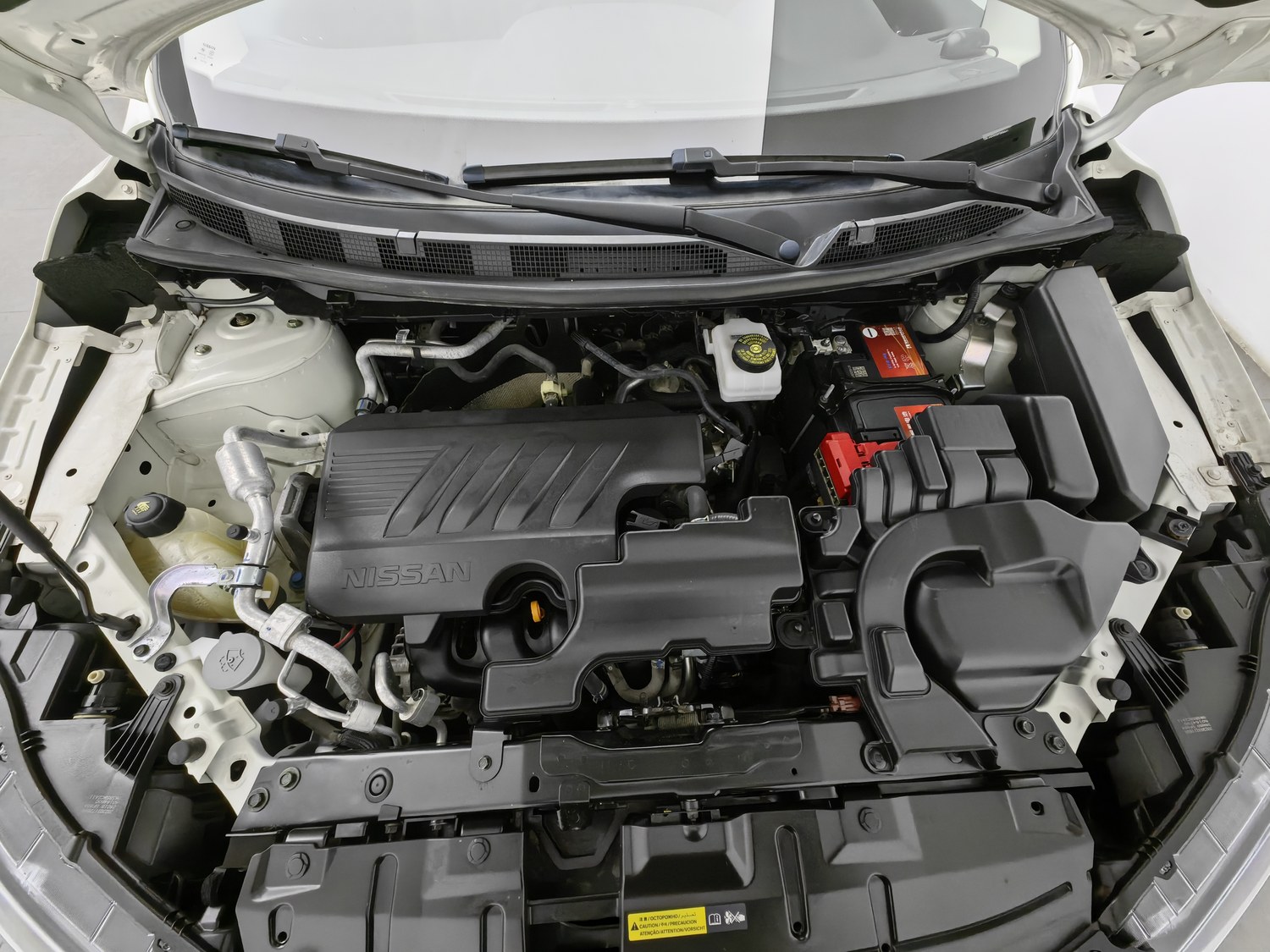 Used Nissan Qashqai 2022 2.0 AT