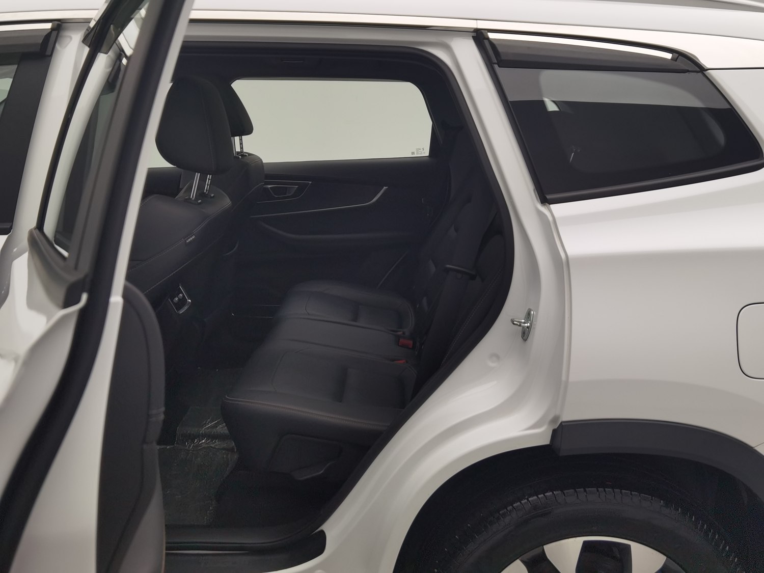 Used Chery Tiggo 8 2024 1.5 AT