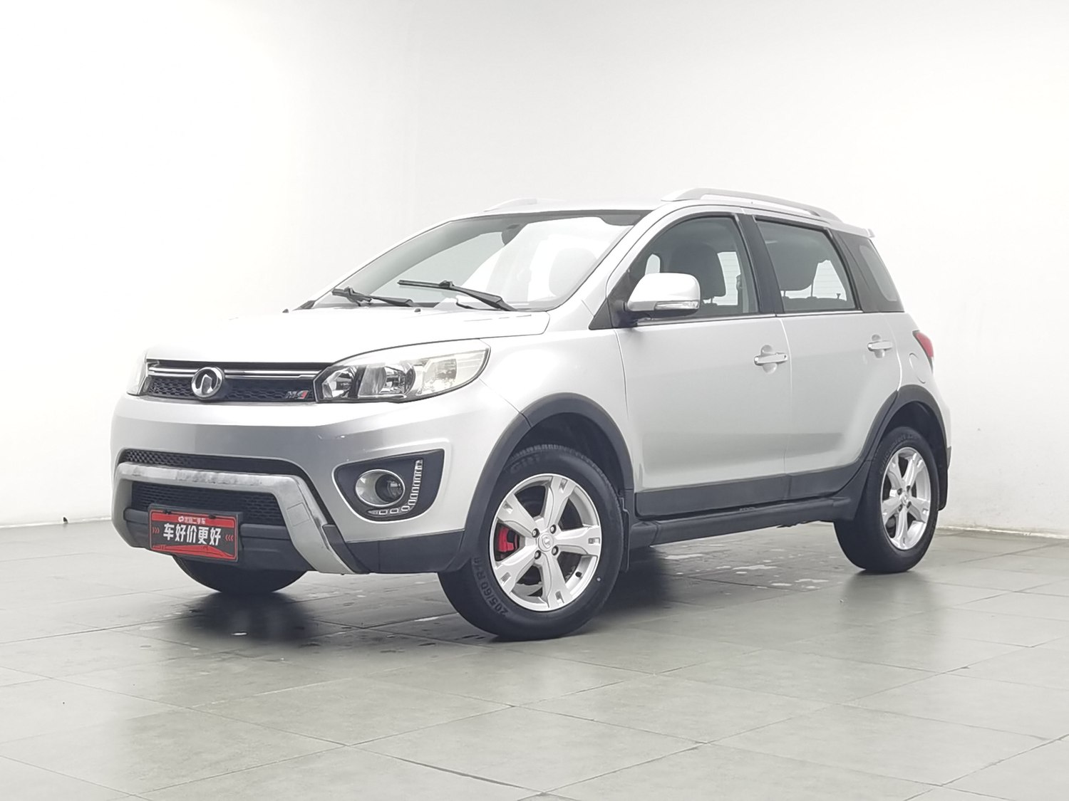 Used Great Wall M4 2014 1.5 MT
