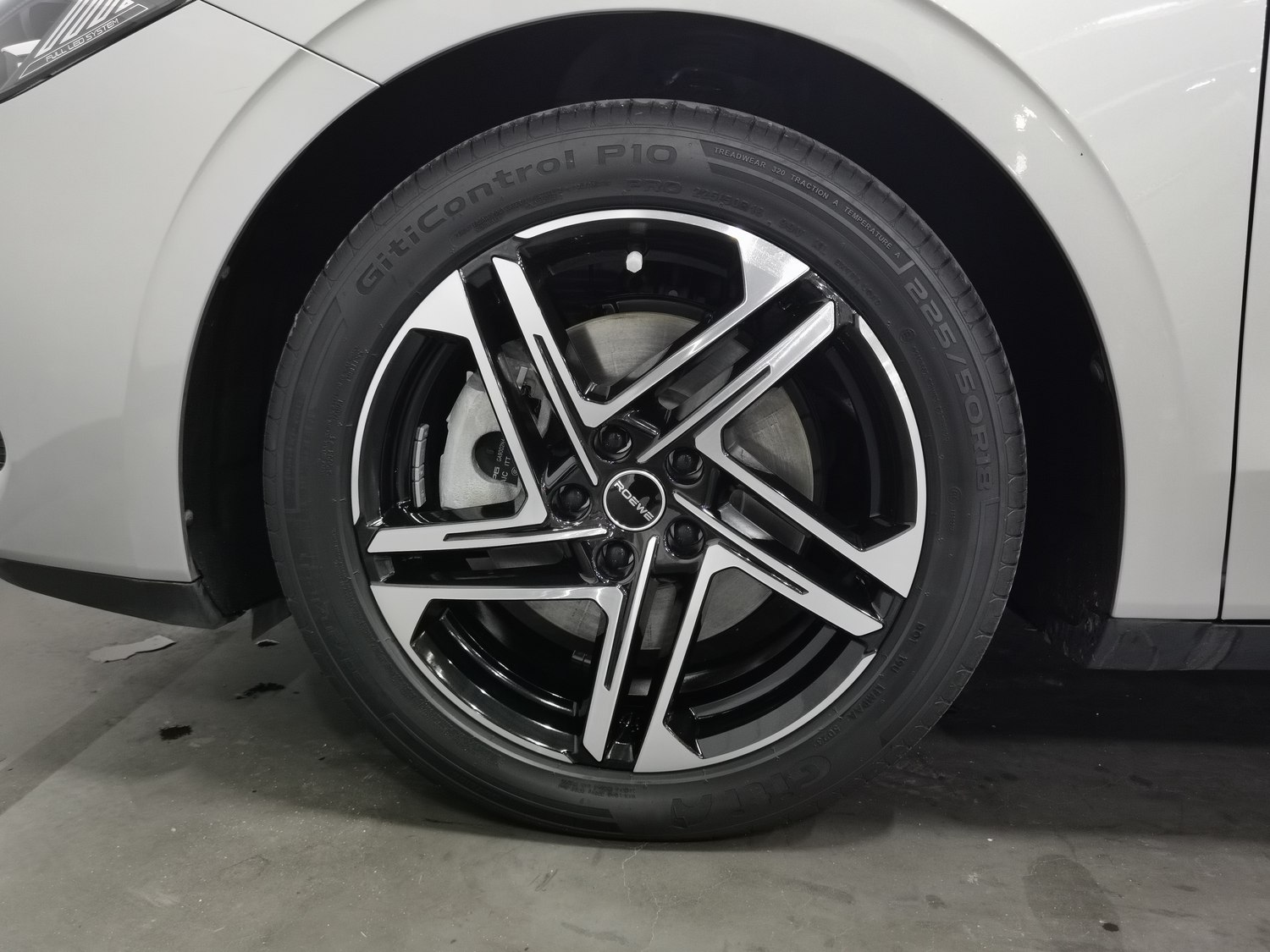 Used Roewe D7 2023 1.5 AT