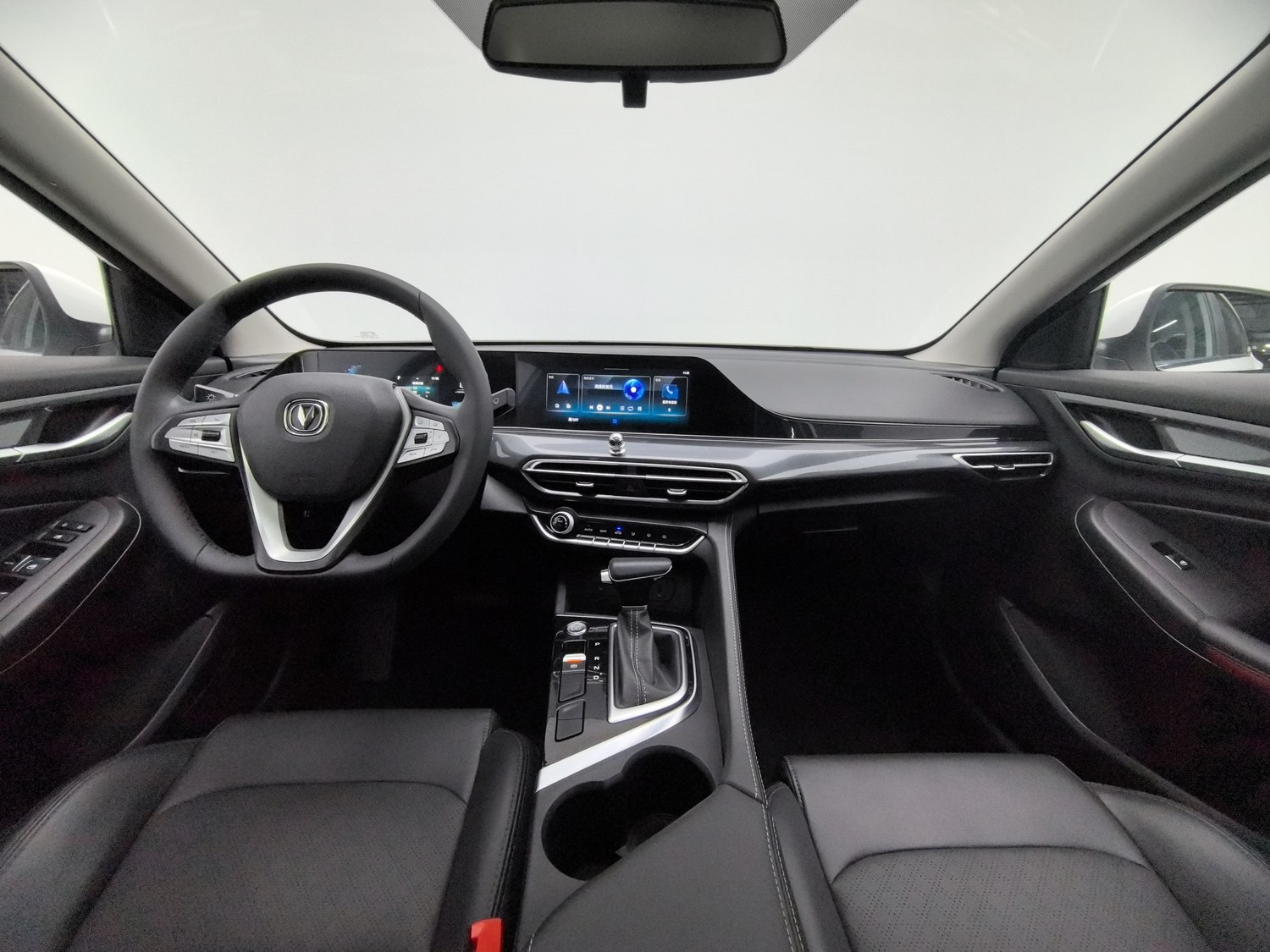 Used Changan Eado 2020 1.6 AT