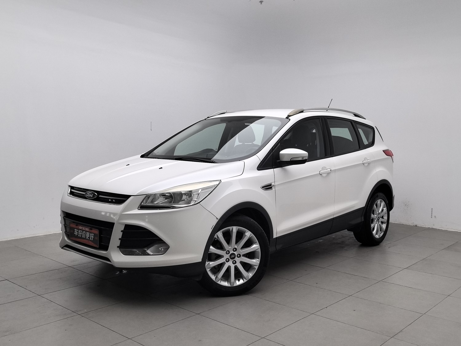 Used Ford Kuga 2015 1.5 AT
