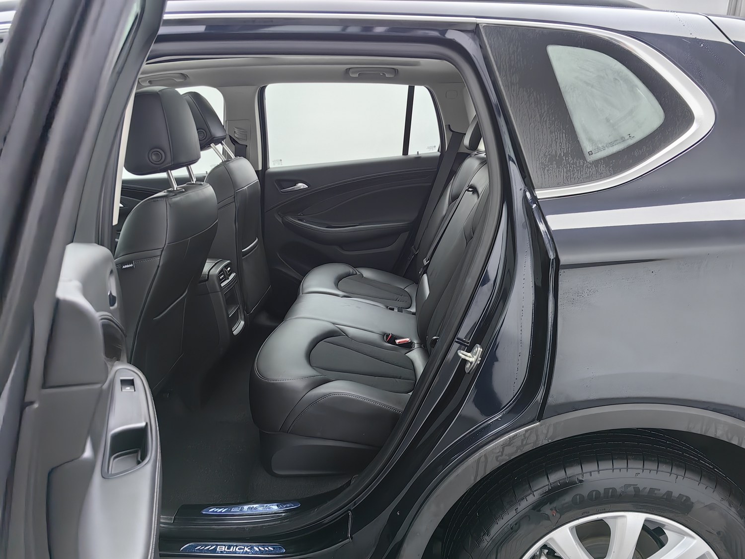 Used Buick Envision 2020 1.5 AT