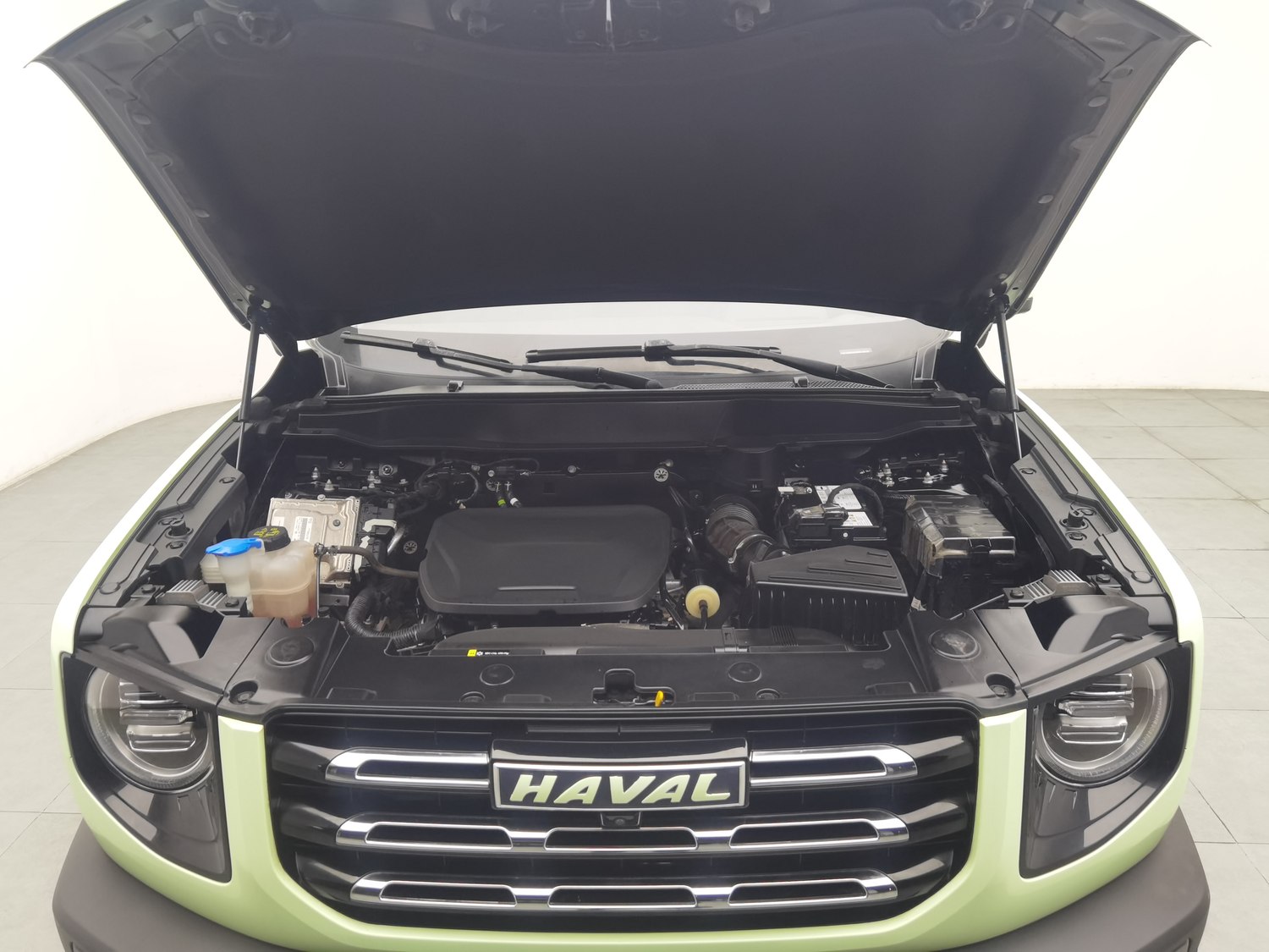 Used Haval Dargo 2022 1.5 AT