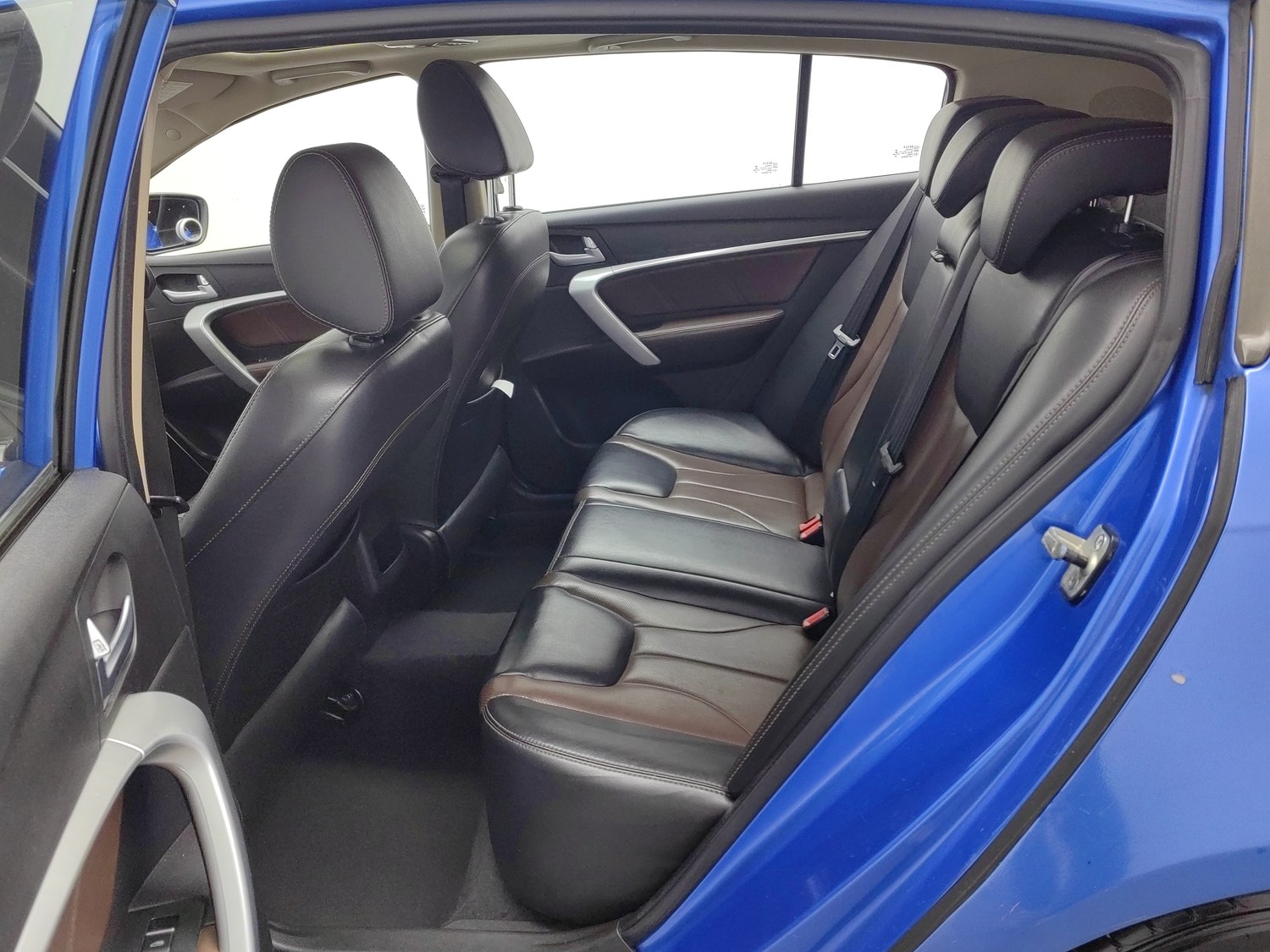 Used Geely Emgrand 2017 1.5 AT