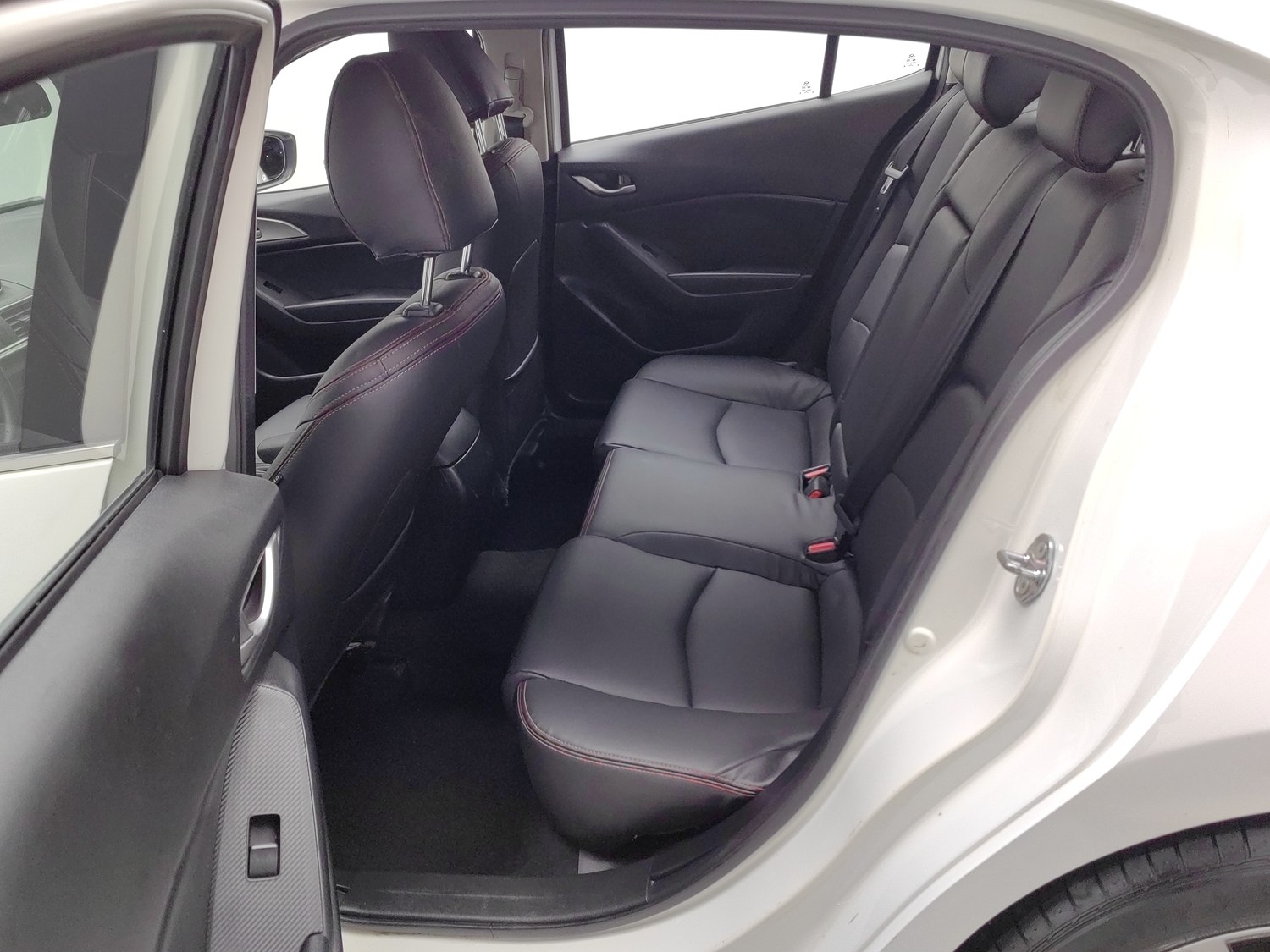 Used Mazda Axela 2017 1.5 AT