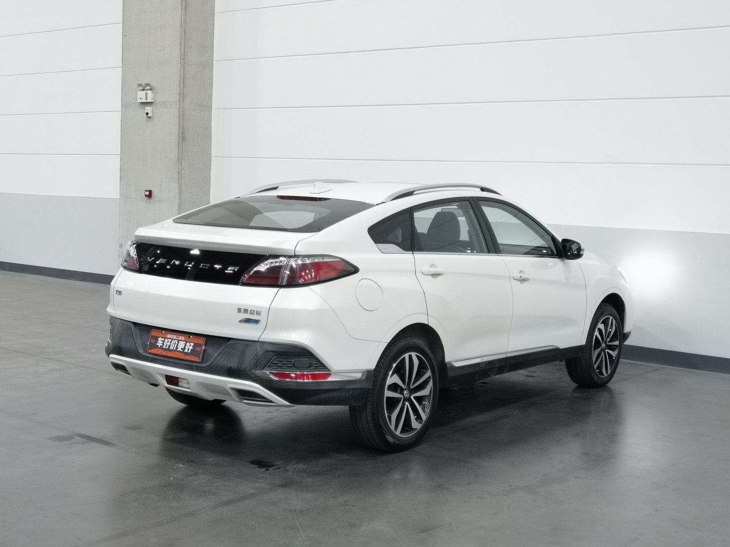 Used Venucia T90 2018 2.0 AT