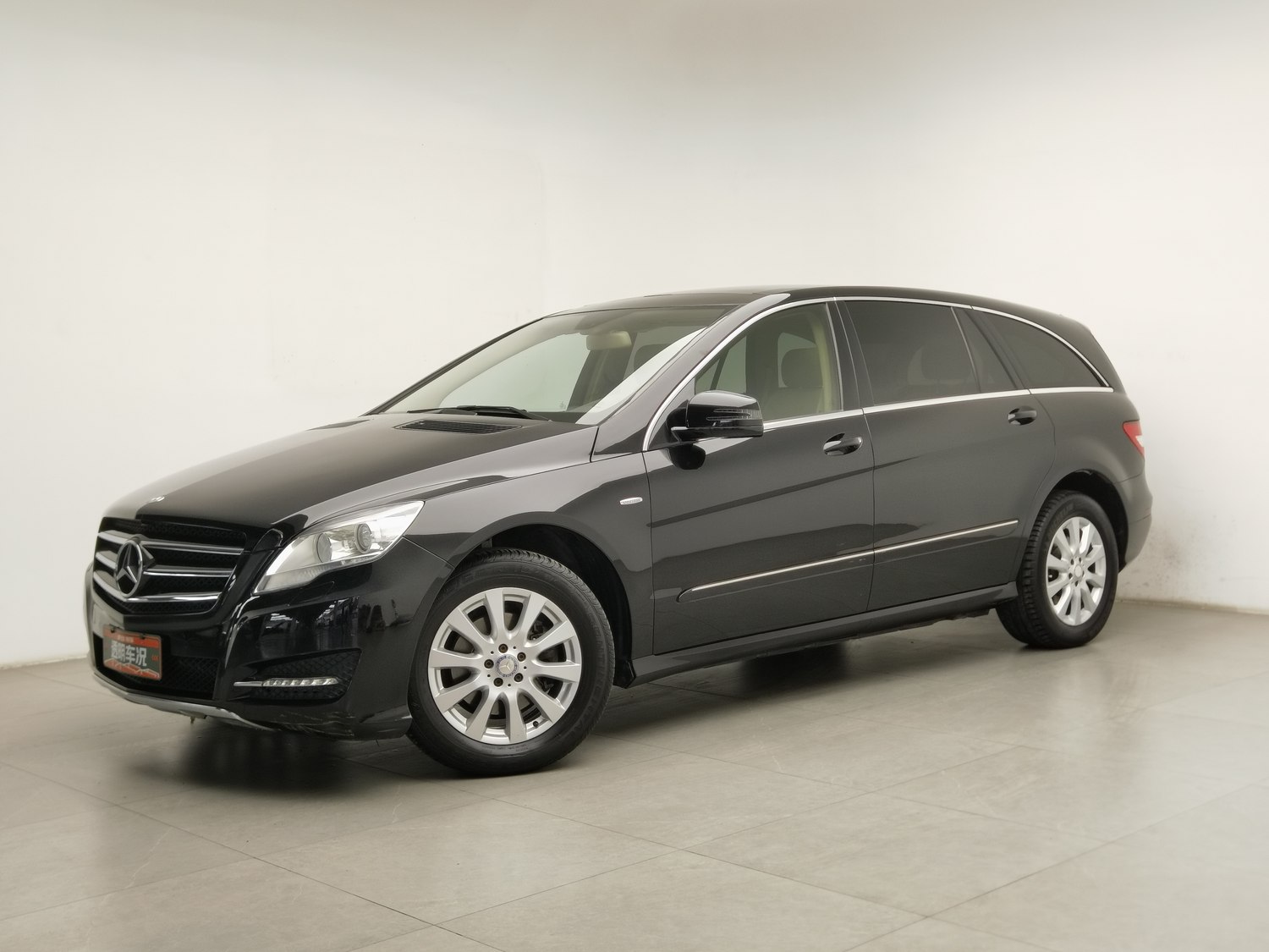 Used Mercedes-Benz R-Class (Imported) 2017 3.0 AT