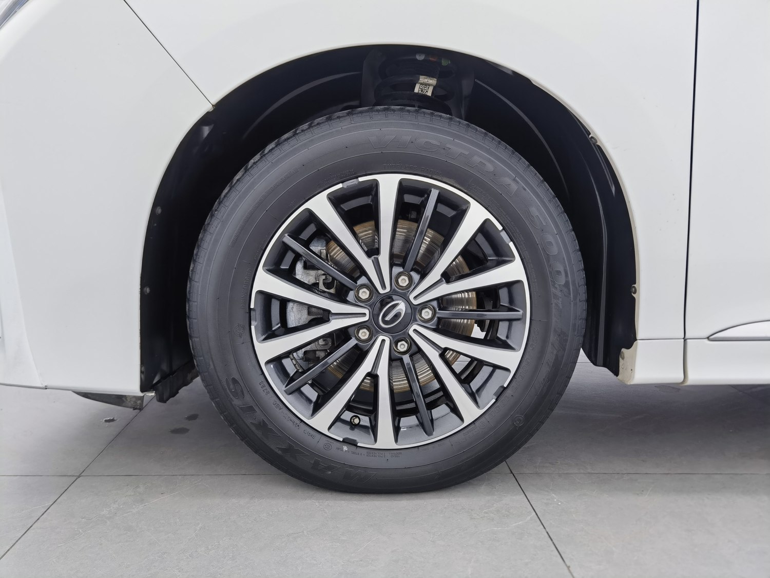 Used GAC Trumpchi M8 2023 2.0 AT