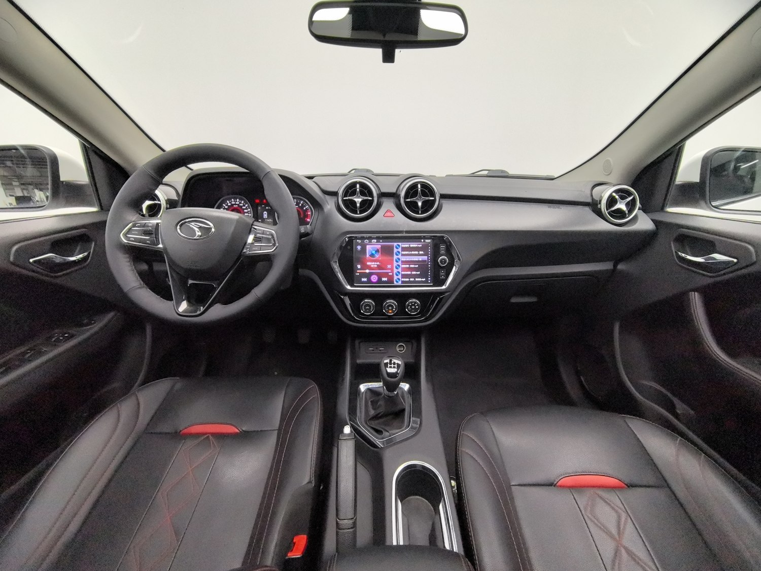 Used Soueast DX3 2018 1.5 MT