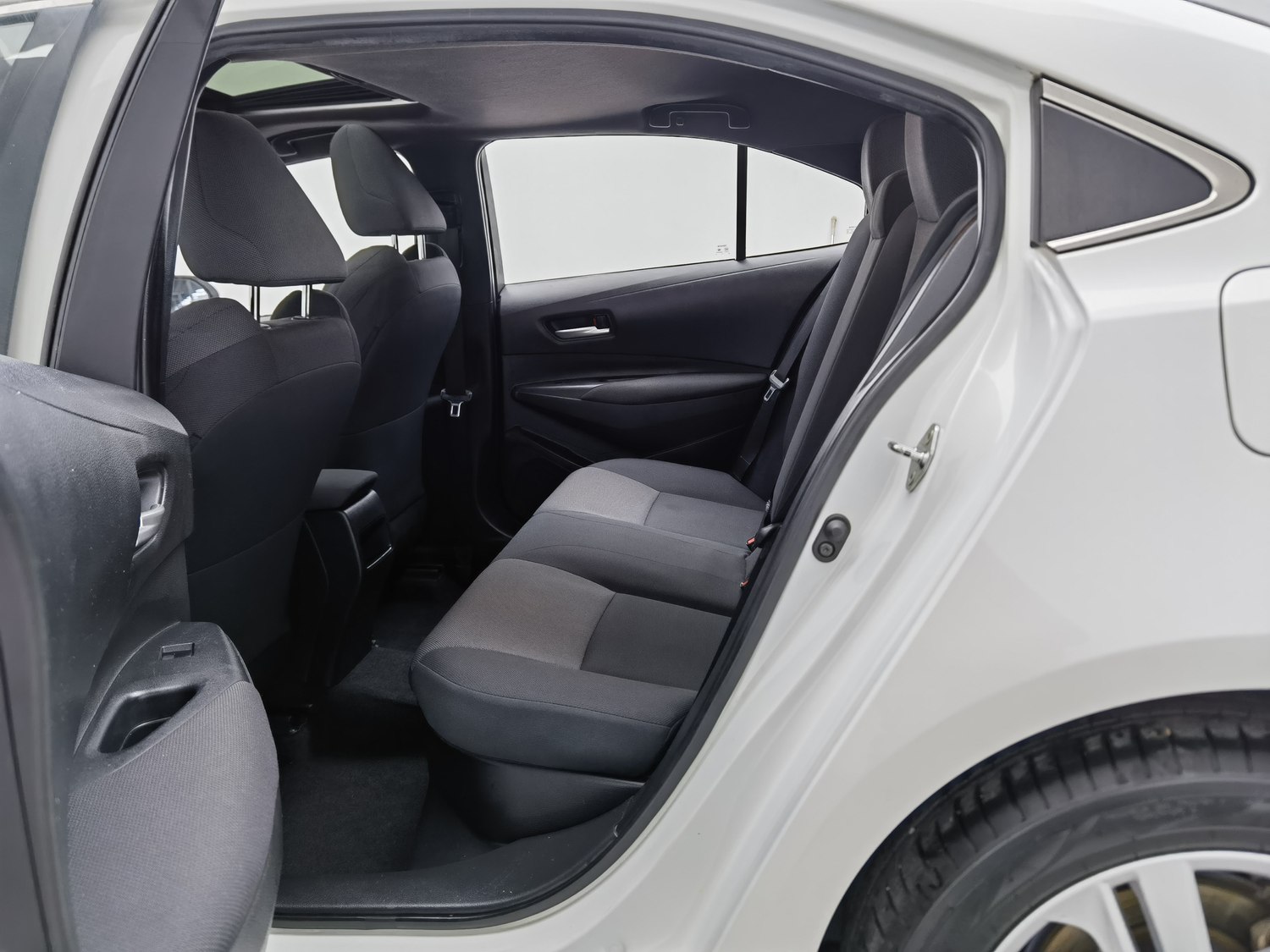 Used Toyota Levin 2019 1.8 AT