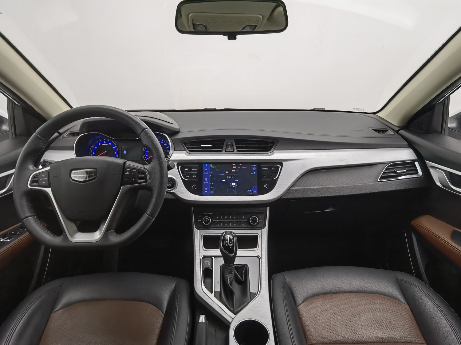 Used Geely Vision 2019 1.5 AT