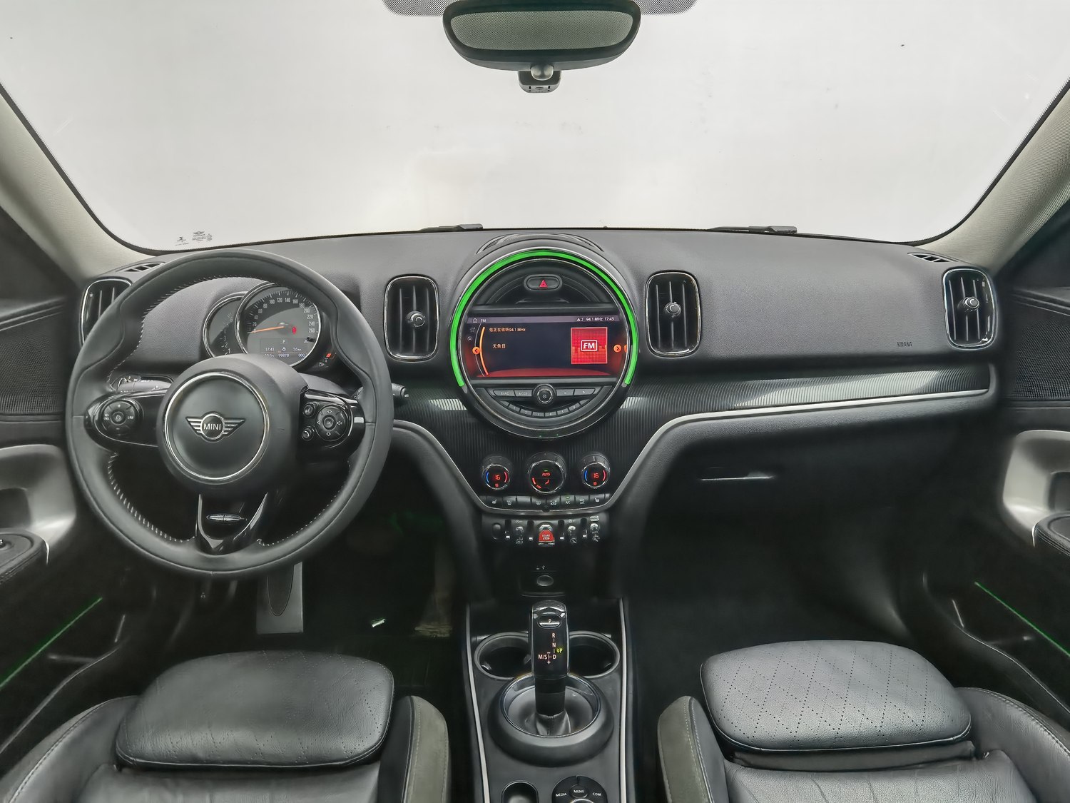 Used MINI Countryman 2019 1.5 AT
