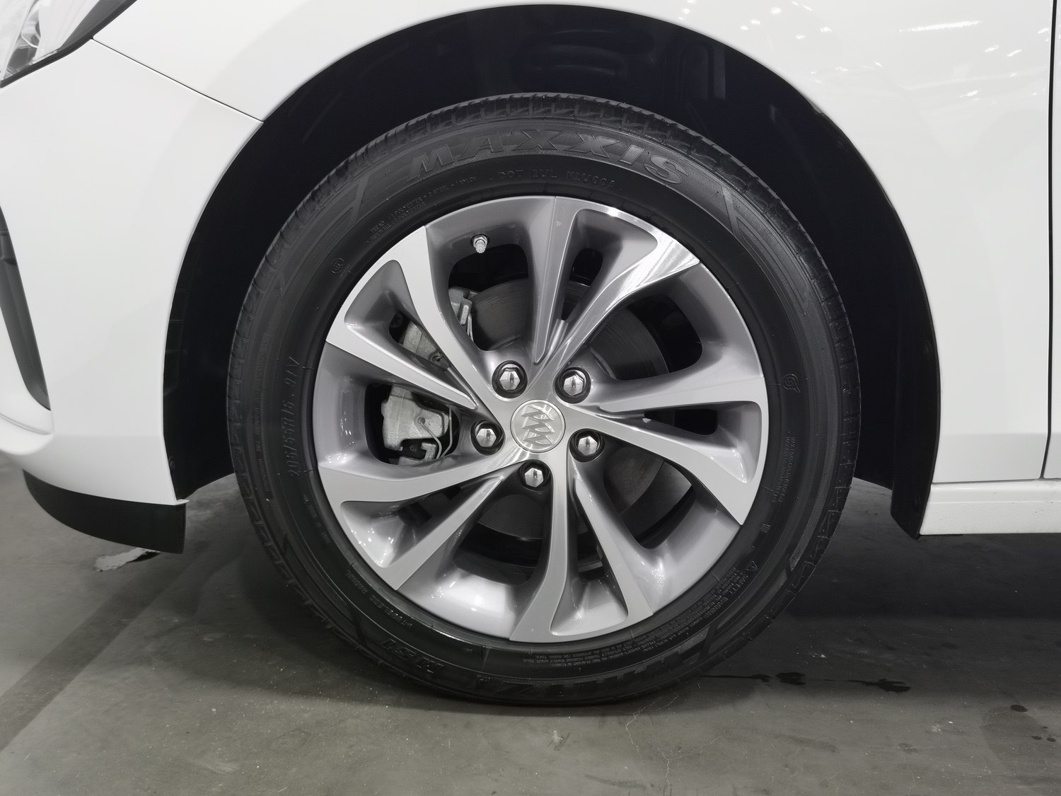 Used Buick Verano 2023 1.5 AT