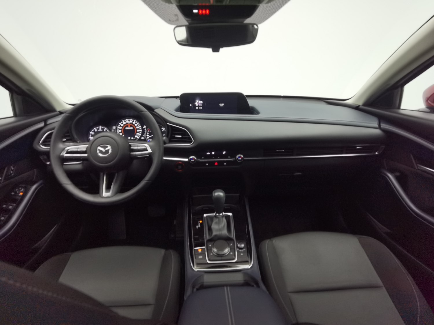 Used Mazda CX-30 2020 2.0 AT