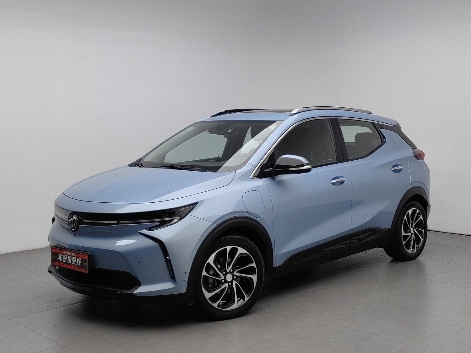 Used Buick Velite 7 2020