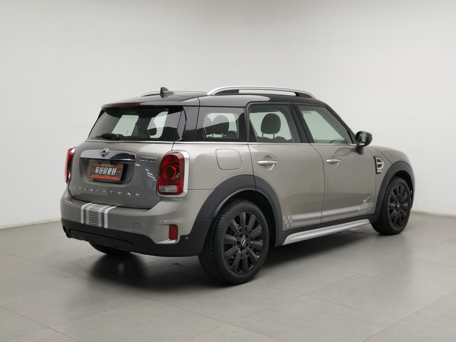 Used MINI Countryman 2019 1.5 AT