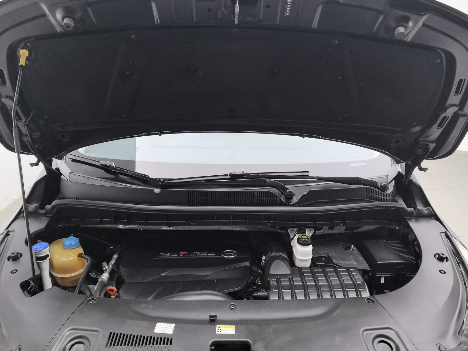Used GAC Trumpchi M8 2021 2.0 AT